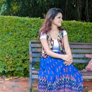 Meet your Posher, Tandrani